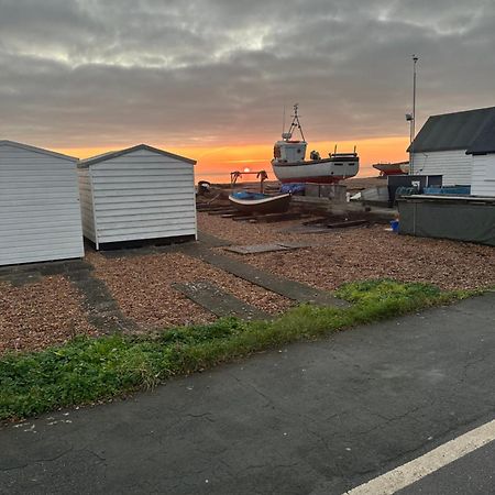 Goodwin Sands Deal Buitenkant foto
