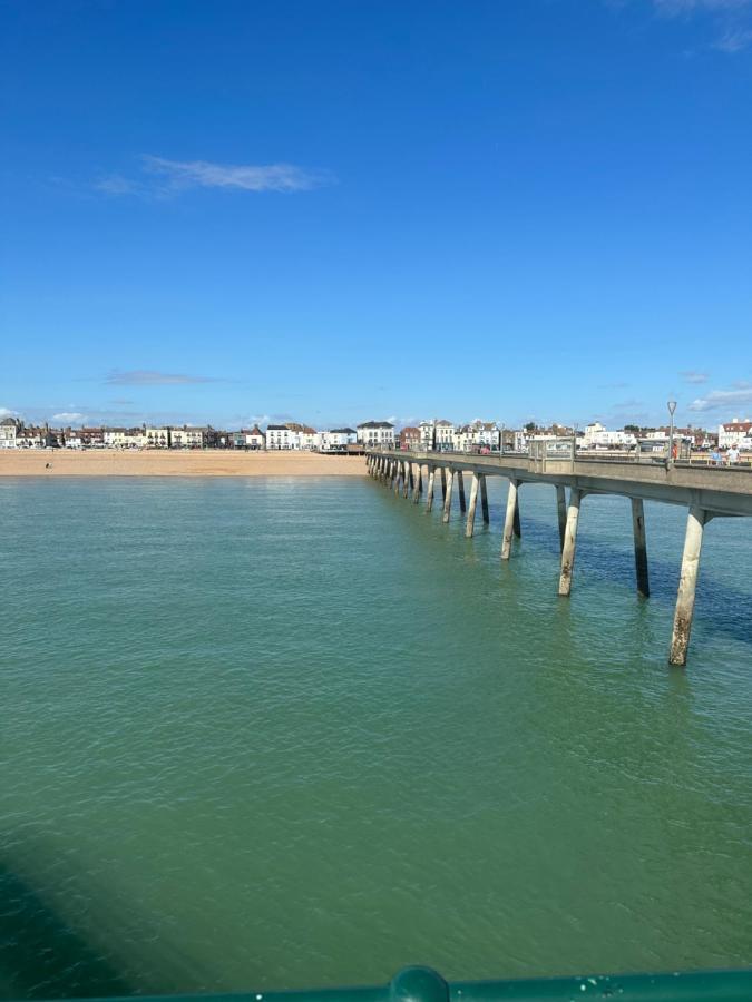 Goodwin Sands Deal Buitenkant foto