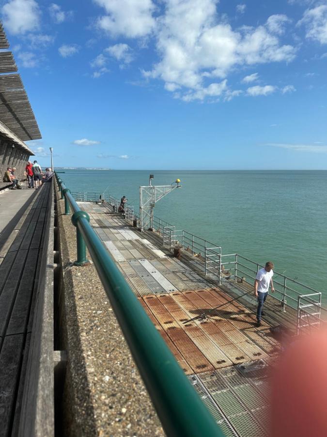 Goodwin Sands Deal Buitenkant foto