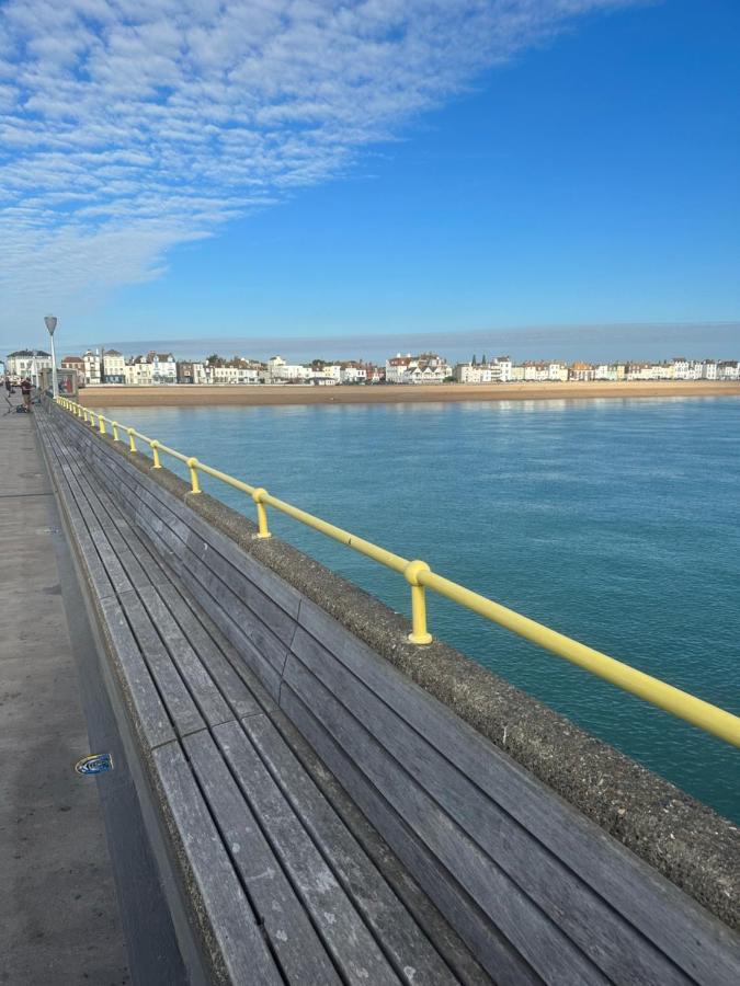 Goodwin Sands Deal Buitenkant foto
